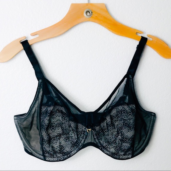 Other - FREE IN BUNDLE 🎀🛍CHANTELLE bra